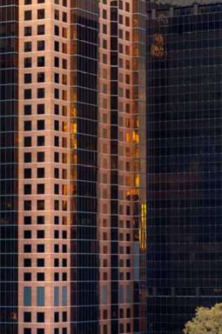 San Diego Windows II Poster Print by Kathy Mahan - Item # VARPDXPSMHN167